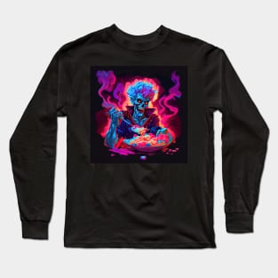 Cereal Killers - Hades! Long Sleeve T-Shirt